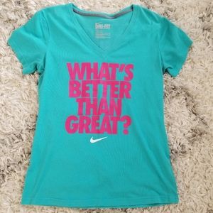 Womens t shirt